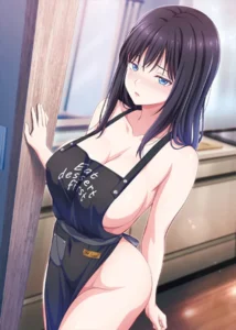 Todo no Tsumari 1