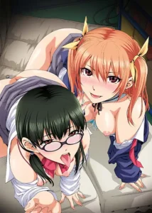 Harem Cult 3