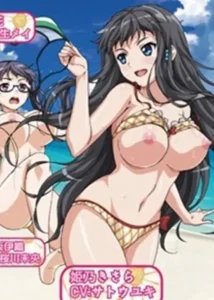 Eroge! H mo Game mo Kaihatsu Zanmai 5