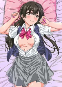 Shishunki Sex 3 4K