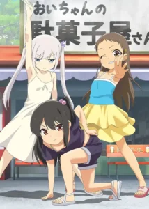 Shoujo Ramune Episode 5